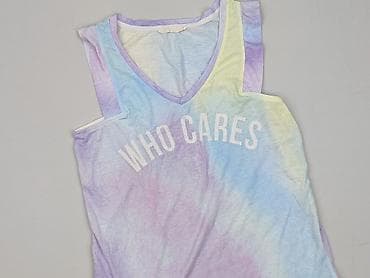 Bershka, T-shirt damski, rozmiar XS w lalafo.pl Bershka, T-shirt damski, rozmiar XS