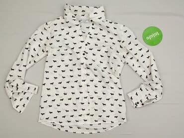 bluzki z wiskozą reserved: Reserved, Жіноча блуза, розмір XS на lalafo.pl — 3 bluzki z wiskozą reserved: Reserved, Жіноча блуза, розмір XS — 3