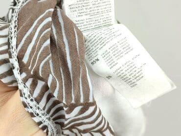 bluzki z wiskozą reserved: Жіноча блуза, розмір S на lalafo.pl — 7 bluzki z wiskozą reserved: Жіноча блуза, розмір S — 7