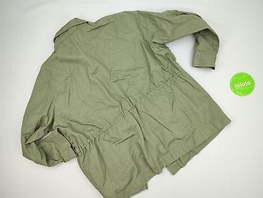 bomberka oversize: XLNT, Куртка демісезонна жіноча, розмір XL на lalafo.pl — 3 bomberka oversize: XLNT, Куртка демісезонна жіноча, розмір XL — 3