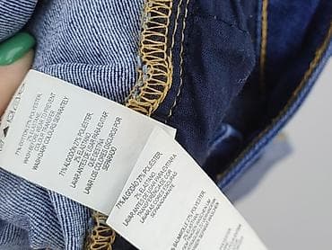 fsbn jeans: Denim Co, Шорти жіночі, розмір M на lalafo.pl — 5 fsbn jeans: Denim Co, Шорти жіночі, розмір M — 5