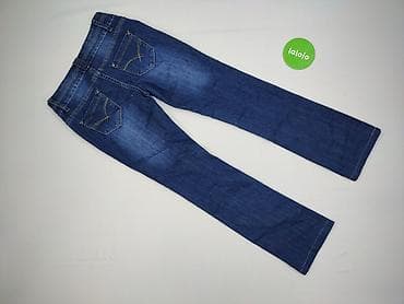 Trousers: Jeans for women, size S at lalafo.pl — 3 Trousers: Jeans for women, size S — 3