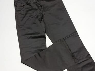 Spodnie materiałowe damskie, L w lalafo.pl Spodnie materiałowe damskie, L