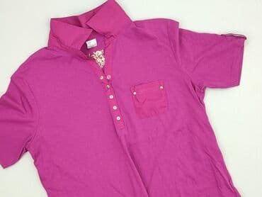 Damska koszulka polo, XL w lalafo.pl Damska koszulka polo, XL