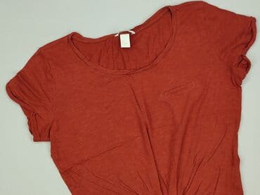 H&M Basic, T-shirt damski, M w lalafo.pl H&M Basic, T-shirt damski, M