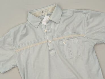 Polo shirt for men, size S at lalafo.pl Polo shirt for men, size S