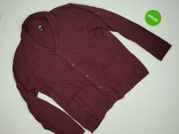 sweter narzutka: H&M, Kardigan damski, XL w lalafo.pl — 2 sweter narzutka: H&M, Kardigan damski, XL — 2
