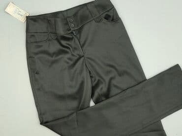 Excellent, Spodnie materiałowe damskie, rozmiar M w lalafo.pl Excellent, Spodnie materiałowe damskie, rozmiar M