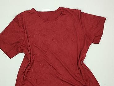 Lindex, T-shirt damski, rozmiar 3XL w lalafo.pl Lindex, T-shirt damski, rozmiar 3XL
