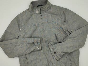 Light jacket for men, size L at lalafo.pl Light jacket for men, size L