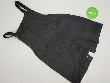 botki na platformie h: Shein, Ogrodniczki damskie, rozmiar L w lalafo.pl — 3 botki na platformie h: Shein, Ogrodniczki damskie, rozmiar L — 3