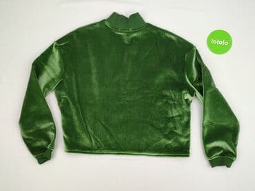 pepperts spodnie dresowe: Cropp, Women`s sweatshirt, S at lalafo.pl — 3 pepperts spodnie dresowe: Cropp, Women`s sweatshirt, S — 3