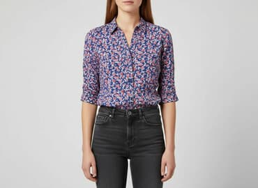 Ellos, Women's blouse, size L at lalafo.pl Ellos, Women's blouse, size L