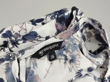 sukienka butelkowa zieleń reserved: Greenpoint, Women's blouse, S at lalafo.pl — 4 sukienka butelkowa zieleń reserved: Greenpoint, Women's blouse, S — 4