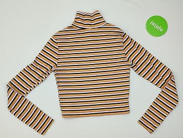 hm plaszcz: H&M Divided, Гольф жіночий, розмір S на lalafo.pl — 3 hm plaszcz: H&M Divided, Гольф жіночий, розмір S — 3