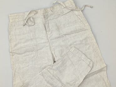 F&F, Material trousers for women, size S at lalafo.pl F&F, Material trousers for women, size S