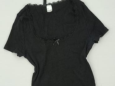 H&M Divided, Bluzka damska, rozmiar S w lalafo.pl H&M Divided, Bluzka damska, rozmiar S