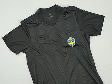 Adidas, Жіноча футболка поло, розмір L на lalafo.pl Adidas, Жіноча футболка поло, розмір L