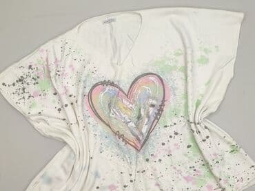 Bluzka damska, rozmiar One size w lalafo.pl Bluzka damska, rozmiar One size