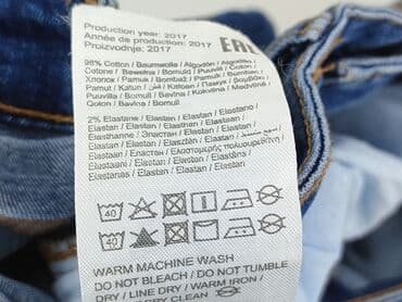 legginsy damskie calvin klein allegro: Джинси жіночі, L на lalafo.pl — 5 legginsy damskie calvin klein allegro: Джинси жіночі, L — 5