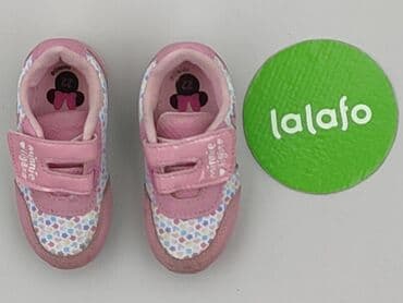 Дитячий одяг: Кросівки Disney, 22, Б/в на lalafo.pl — 2 Дитячий одяг: Кросівки Disney, 22, Б/в — 2