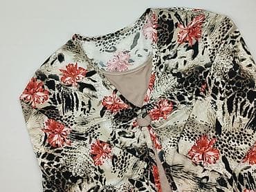 Dimo-tex, Bluzka damska, rozmiar 4XL w lalafo.pl Dimo-tex, Bluzka damska, rozmiar 4XL