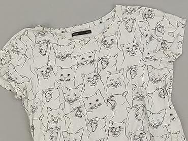 House, T-shirt damski, rozmiar S w lalafo.pl House, T-shirt damski, rozmiar S