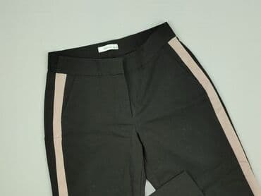 Reserved, Spodnie materiałowe damskie, M w lalafo.pl Reserved, Spodnie materiałowe damskie, M