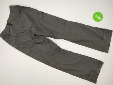 spodnie stradivarius cargo: Clockhouse, Штани чоловічі, розмір XS на lalafo.pl — 3 spodnie stradivarius cargo: Clockhouse, Штани чоловічі, розмір XS — 3