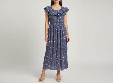 Elite, Sukienka damska, rozmiar S w lalafo.pl Elite, Sukienka damska, rozmiar S