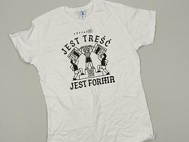 JHK, Women`s T-shirt, size XL at lalafo.pl JHK, Women`s T-shirt, size XL