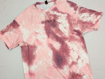 Shein, Koszulka dla mężczyzn, XS w lalafo.pl Shein, Koszulka dla mężczyzn, XS