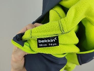 adrian rajstop: Демісезонна куртка, 8 р., 122-128 см, стан - Дуже гарний на lalafo.pl — 5 adrian rajstop: Демісезонна куртка, 8 р., 122-128 см, стан - Дуже гарний — 5