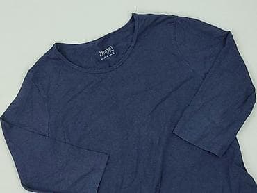 Woman Collection, Bluzka damska, rozmiar M w lalafo.pl Woman Collection, Bluzka damska, rozmiar M