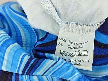 farbowane bluzki: Shein, Top damski, rozmiar M w lalafo.pl — 5 farbowane bluzki: Shein, Top damski, rozmiar M — 5