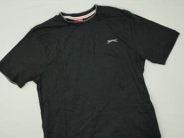 Slazenger, T-shirt for men, size L at lalafo.pl Slazenger, T-shirt for men, size L