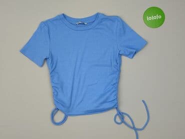 dsquared2 t shirty: Zara, Футболка жіноча, M на lalafo.pl — 2 dsquared2 t shirty: Zara, Футболка жіноча, M — 2