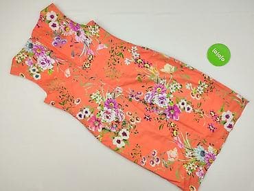 tekst w klapkach: Hallhuber, Sukienka damska, rozmiar S w lalafo.pl — 3 tekst w klapkach: Hallhuber, Sukienka damska, rozmiar S — 3