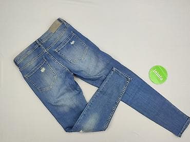 resalsa jeans: Diverse, Джинси жіночі, розмір S на lalafo.pl — 3 resalsa jeans: Diverse, Джинси жіночі, розмір S — 3