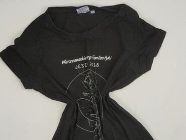 Women`s T-shirt, size S at lalafo.pl Women`s T-shirt, size S