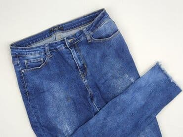 Jeans for women, size XL at lalafo.pl Jeans for women, size XL
