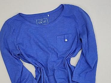 Sinsay, Bluzka damska, rozmiar S w lalafo.pl Sinsay, Bluzka damska, rozmiar S