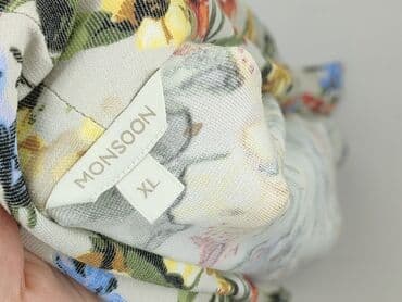 sklep monnari kurtki zimowe: Monsoon, Women's blouse, XL at lalafo.pl — 5 sklep monnari kurtki zimowe: Monsoon, Women's blouse, XL — 5