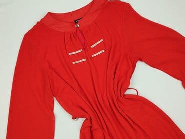 Tunika damska, rozmiar S w lalafo.pl Tunika damska, rozmiar S