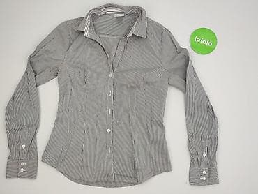 hm t shirty basic: H&M, Сорочка жіноча, розмір M на lalafo.pl — 2 hm t shirty basic: H&M, Сорочка жіноча, розмір M — 2