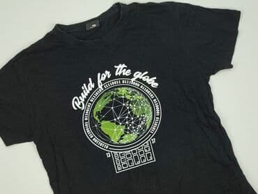 Koszulka dla mężczyzn, L w lalafo.pl Koszulka dla mężczyzn, L