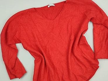 Isotoner, Sweter damski, rozmiar 2XL w lalafo.pl Isotoner, Sweter damski, rozmiar 2XL