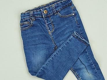 Jeans, DenimCo, 3-4 years, 98/104, condition - Very good at lalafo.pl Jeans, DenimCo, 3-4 years, 98/104, condition - Very good