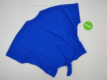 niebieskie sukienki plus size: Bonprix, Жіноча блуза, 4XL на lalafo.pl — 3 niebieskie sukienki plus size: Bonprix, Жіноча блуза, 4XL — 3