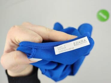 simple sukienki wizytowe: Zara, Women`s dress, M at lalafo.pl — 4 simple sukienki wizytowe: Zara, Women`s dress, M — 4